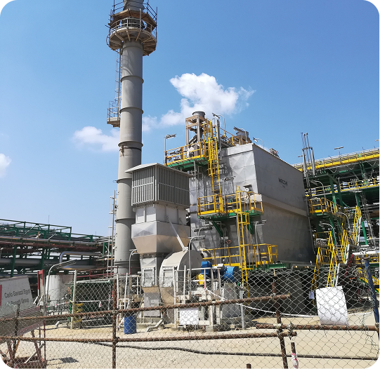 Risk Management and Well Control in Offshore Gas Fields
