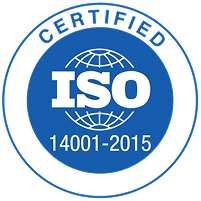 ISO 14001:2015