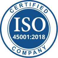 ISO 45001:2018
