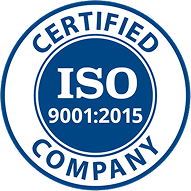 ISO 9001:2015