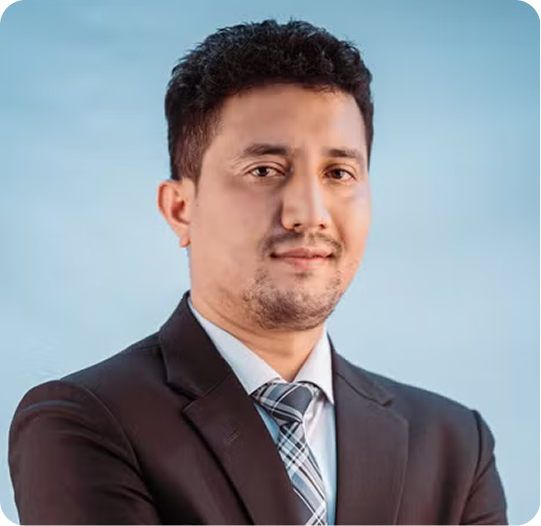 Founder & CEO