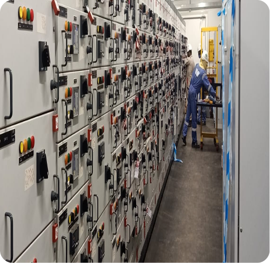 Energy Management